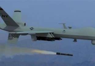 US drone strike kills 7 in Pakistan’s North Waziristan