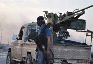 Top ISIL commander, aides killed in Iraq’s Salahuddin