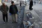 Explosions leave dozens of casualties in Iraq