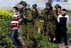 Israeli forces attack Palestinian protesters in West Bank