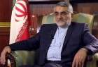 ‘Iran welcomes boost in Saudi ties’