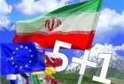 Iran, EU3 Hold Nuclear Talks in Turkey