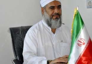 Unity should not be ephemeral: Sunni cleric