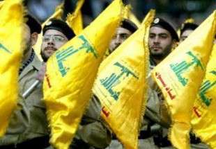 حمایت احزاب لبنانی از مواضع حزب الله