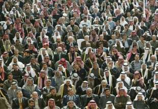 همایش همبستگی جهانی بین ادیان در پایتخت عراق