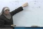 عالمة فيزياء من غزة تحصد جوائز دولية