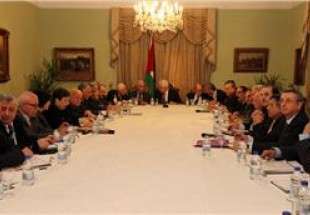 نشست شورای مرکزی ساف با مشارکت جنبش های حماس و جهاد اسلامی