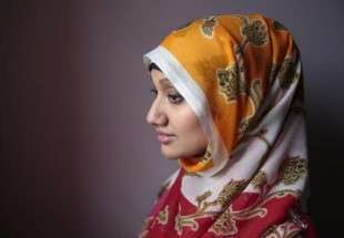 Indian Women Mark World Hijab Day
