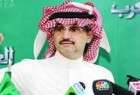 شبکه تلویزیونی شاهزاده سعودی در بحرین آغاز بکار کرد