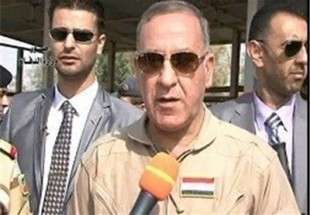 تاكید وزیر دفاع عراق بر پیروزی نهایی بر تكفیریها