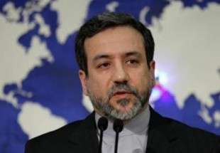 برنامه موشکی ایران قابل گفتگو با هیچ طرف خارجی نیست