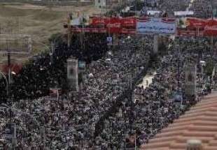 حمایت گسترده یمنی ها از تصمیم کنفرانس آشتی ملی
