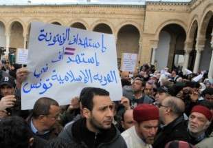 استهداف الزيتونة استهداف للهوية الاسلامية في تونس