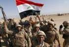 پيشروي عراقي ها به سمت مناطق تحت اشغال ادامه دارد/حيدرالعبادي:داعش تهديدي براي جهانيان است
