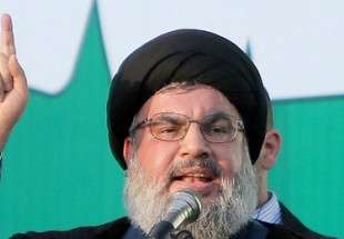دبیرکل حزب الله لبنان از دیدگاه اسرائیلی ها شخصیتی تاثیرگذار است