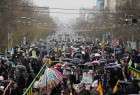 همه آمده بودند/ راهپیمایی میلیونی امروز مردم ایران بازهم دشمنان را ناامید کرد