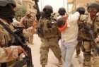 دستگیری نزدیکان ابوبکر البغدادی در عراق