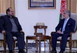 شريعتمداري يصف وثيقة التعاون الشامل بين ايران وافغانستان بالاستراتيجية