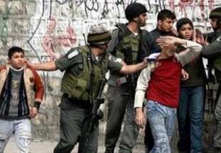 گزارش یونیسف از شكنجه كودكان فلسطینی در زندانهای رژیم صهیونیستی