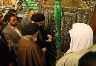 How funds of Al-Abbas holy shrine collected