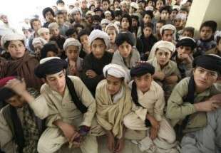 تعطیلی مدارس مذهبی غیر قانونی در پاکستان