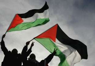 همایش "عدالت برای فلسطین" در بیروت