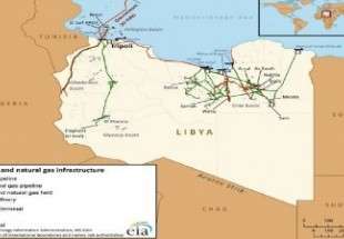 نگرانی از مسلط شدن داعش برمنابع نفت لیبی