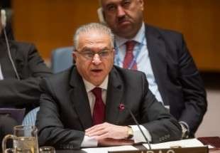 السفير العراقي في الامم المتحدة يشرح مصادر تمويل داعش