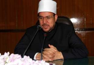 وزیر اوقاف مصر خواستار اتحاد دولت‎های عربی برای نابودی داعش شد