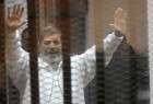 آخرین محاکمه مرسی در پرونده فرار از زندان/ 12 عضو منتسب به اخوان المسلمین بازداشت شدند