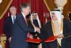 UK interests tied to killer-Khalifa regime in Bahrain