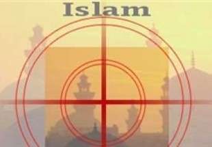 افزایش رو به رشد اسلام‌هراسی در فرانسه