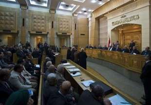 Egypt court rejects election law