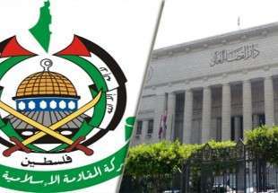 فرحة صهيونية بحظر القضاء المصري لـ"حماس" وتصنيفها كمنظمة "إرهابية"
