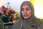 Support Pours in For Veiled Quebec Muslim