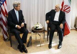 Washington keen on deal with Tehran
