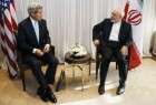 Washington keen on deal with Tehran