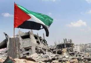 Gaza reconstruction requires decades: ICRC