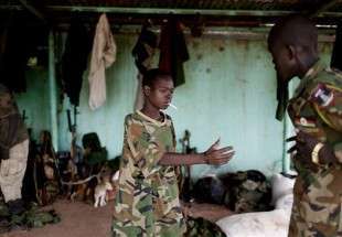 South Sudan general summoned over child soldiers recruitment