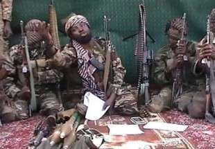 کشتار دهها نفر در نیجر به دست تروریست های بوکوحرام