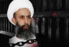 خبر تائید حکم اعدام شیخ النمر تکذیب شد