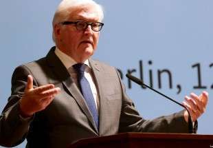 Germany says Iran is serious about nuclear talks
