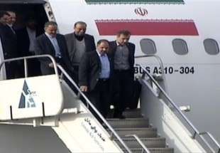 Iranian diplomat abducted in Yemen released, returns home