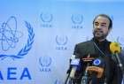 IAEA report asserts transparency of Iran N-work: Official