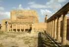 UNESCO, ISESCO condemn ISIL demolition of Iraq’s Hatra