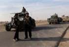 Iraqi security forces retake western town from ISIL
