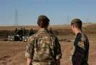 ‘Britain to send more army personnel to Iraq’