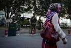 Kashgar Restricts Uighurs’ Hijab