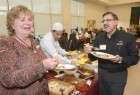 Canadian Faiths Meet to Bridge Gaps