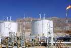 Iran boosts daily natural gas output